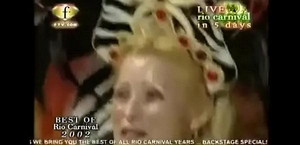  Carnaval 2002 - Best of Rio